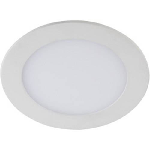 Светильник встраиваемый (панель) Эра 1-24-4К LED 220В 24Вт 4000К IP20 Круг/Белый фото Светильник встраиваемый (панель) Эра 1-24-4К LED 220В 24Вт 4000К IP20 Круг/Белый картинка
