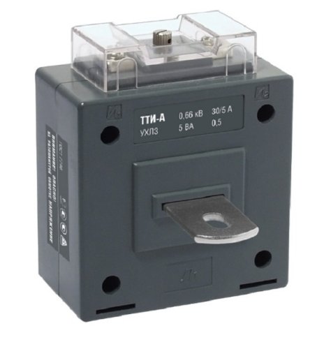 Трансформатор тока IEK ТТИ-30 200/5А 5ВА без шины класс точности 0.5 фото фото 2 Трансформатор тока IEK ТТИ-30 200/5А 5ВА без шины класс точности 0.5 картинка фото 2