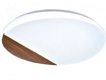 Светильник светодиодный (Люстра) Мелодия Света M1530/500-80W картинка 