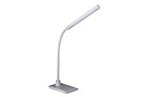Светильник настольный Camelion LED KD-792 230В 6Вт 4000К Сенсор/Белый картинка 