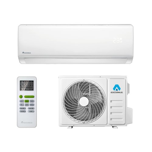 Сплит-система Axioma ASX07H1/ASB07H1 до 20м² фото фото 3 Сплит-система Axioma ASX07H1/ASB07H1 до 20м² картинка фото 3
