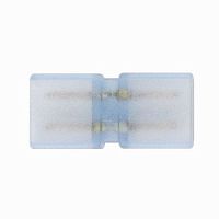 Коннектор прямой Uniel UTC-K-12/A67-NNN CLEAR 005 POLYBAG ULC 7х10 Л/Л картинка 