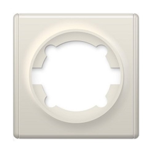 Рамка универсальная OneKeyElectro Florence 1-м. бежевый фото фото 2 Рамка универсальная OneKeyElectro Florence 1-м. бежевый картинка фото 2