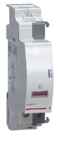 Расцепитель независимый Legrand для автоматов TX3/DX3 12/48В картинка