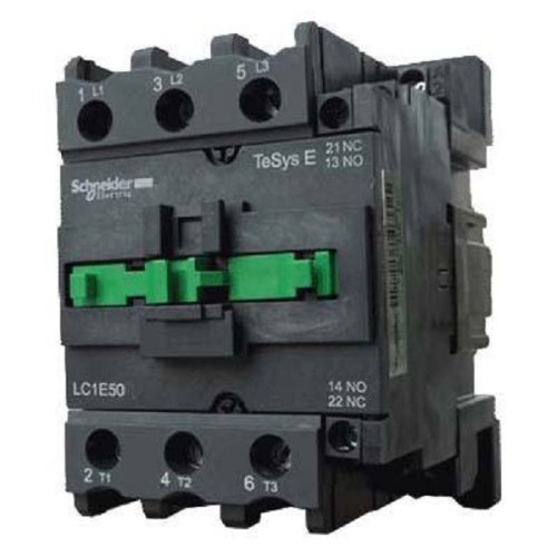 Контактор Schneider Electric TeSysE 3п 1НО+1НЗ 50А 230В тип AC3 фото фото 2 Контактор Schneider Electric TeSysE 3п 1НО+1НЗ 50А 230В тип AC3 картинка фото 2