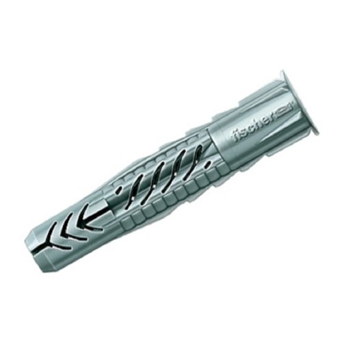 Дюбель Fischer SX 6X50 (1 шт)  с увеличенной глубиной анкеровки 78185 картинка фото 2