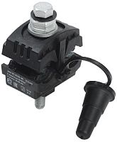 Зажим ответвительный прокалывающий ЗОИ IEK 25-95/25-95 картинка 
