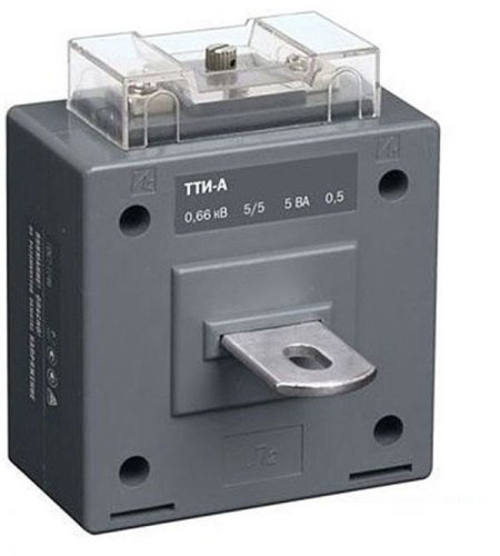 Трансформатор тока IEK ТТИ-40 600/5А 5ВА без шины класс точности 0.5 фото фото 2 Трансформатор тока IEK ТТИ-40 600/5А 5ВА без шины класс точности 0.5 картинка фото 2