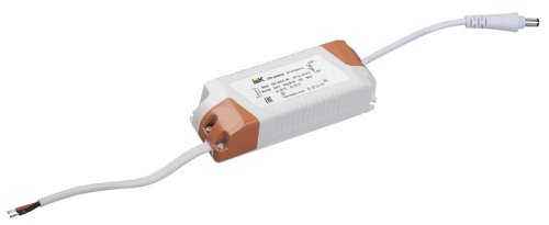 Драйвер IEK LED MG-40-600-01 E для светильников LED ДВО 36Вт W/S картинка 