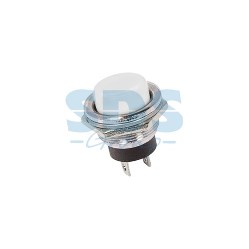 Выключатель-кнопка металл Rexant 220V 2А (2с) (ON)-OFF Ø16.2 фото фото 2 Выключатель-кнопка металл Rexant 220V 2А (2с) (ON)-OFF Ø16.2 картинка фото 2