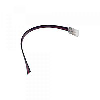 Коннектор для светодиодной ленты RGB General Лента/Аксессуары картинка 