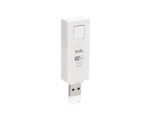 Модуль съёмный управляющий Ballu Smart Wi-Fi BEC/WF-01 картинка