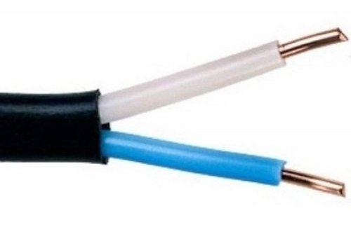 Кабель силовой Конкорд NYM-J 2x2.5 ГОСТ картинка фото 3