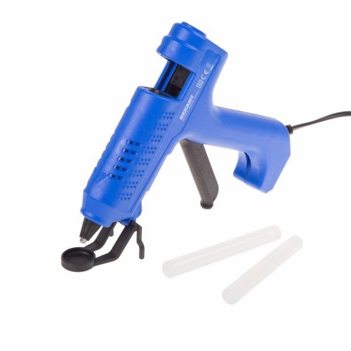 Пистолет клеевой Rexant ProfiMax 100Вт  картинка фото 2