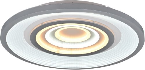 Светильник светодиодный (Люстра) Мелодия Света M1663/500-115W фото Светильник светодиодный (Люстра) Мелодия Света M1663/500-115W картинка