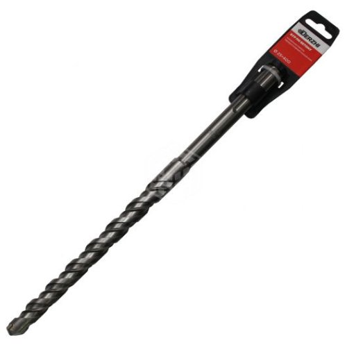 Бур Derzhi SDS-max 25х920  картинка фото 2