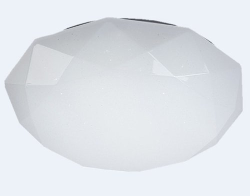 Светильник светодиодный (Люстра) Мелодия Света M2021/500-80W картинка 