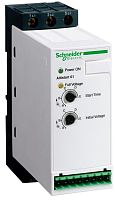Устройство плавного пуска двигателя Schneider Electric Altistart 01 ATS01 ER 9А 1,1-4кВ AC/DC картинка