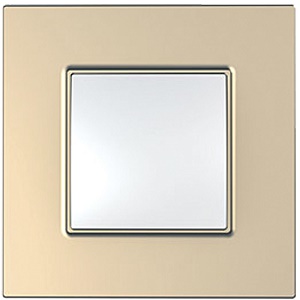 Рамка горизонтальная Schneider Electric Unica Quadro 1-м. медь фото фото 2 Рамка горизонтальная Schneider Electric Unica Quadro 1-м. медь картинка фото 2