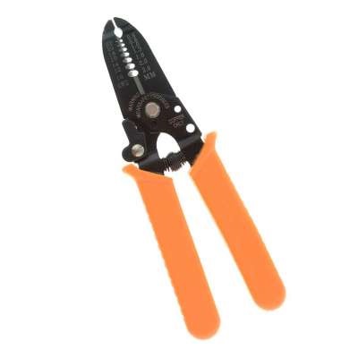 Клещи для зачистки кабеля Rexant ht-5021 0,6-2,6 мм2 фото фото 2 Клещи для зачистки кабеля Rexant ht-5021 0,6-2,6 мм2 картинка фото 2