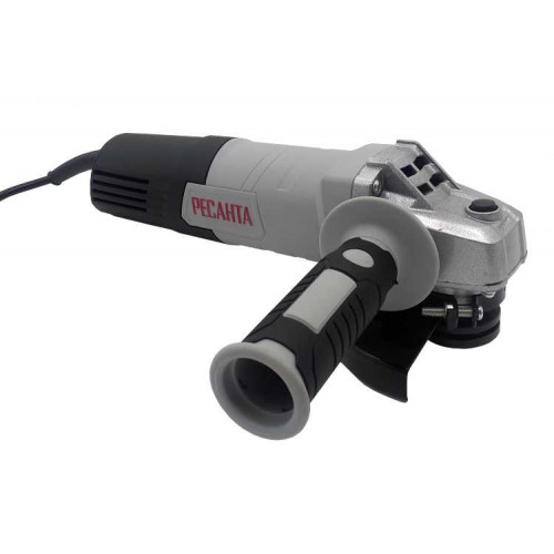 Углошлифовальная машина (болгарка) Ресанта УШМ-125/1100 фото Углошлифовальная машина (болгарка) Ресанта УШМ-125/1100 картинка