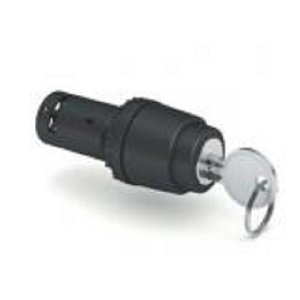 Переключатель с ключом Tekfor SB7-CG33 2 положения NC+NO черный фото фото 2 Переключатель с ключом Tekfor SB7-CG33 2 положения NC+NO черный картинка фото 2