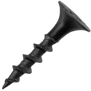 Саморезы гипсокартон-дерево Стройбат 3,5х19 (1400 шт) фото фото 2 Саморезы гипсокартон-дерево Стройбат 3,5х19 (1400 шт) картинка фото 2