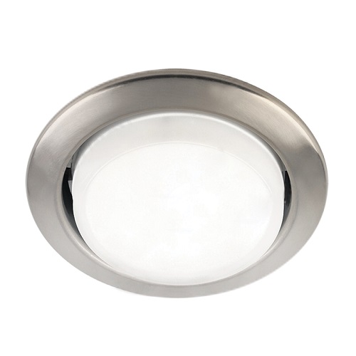 Светильник встраиваемый Космос Экономка GX53 220В Хром/107х65х38 фото Светильник встраиваемый Космос Экономка GX53 220В Хром/107х65х38 картинка