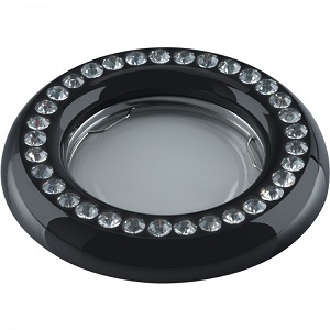 Светильник встраиваемый Fametto/Vernissage DLS-V101 GU5.3 BLACK 65мм/50Вт фото Светильник встраиваемый Fametto/Vernissage DLS-V101 GU5.3 BLACK 65мм/50Вт картинка