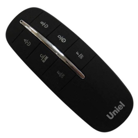 Дистанционный выключатель Uniel UCH-P002 G3 220В/3х1000Вт/30м/1хА23/IP20 фото фото 2 Дистанционный выключатель Uniel UCH-P002 G3 220В/3х1000Вт/30м/1хА23/IP20 картинка фото 2