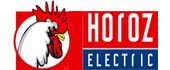 Horoz