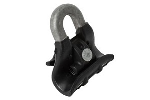 Зажим поддерживающий Install PS-25/95 фото Зажим поддерживающий Install PS-25/95 картинка