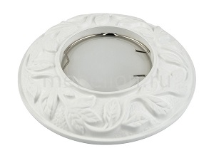 Светильник встраиваемый Fametto/Arno DLS-A101 GU5.3 WHITE 65мм/50Вт фото Светильник встраиваемый Fametto/Arno DLS-A101 GU5.3 WHITE 65мм/50Вт картинка