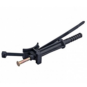 Крепление фасадное IEK ECOLINE КФК15-57.6    фото фото 2 Крепление фасадное IEK ECOLINE КФК15-57.6    картинка фото 2