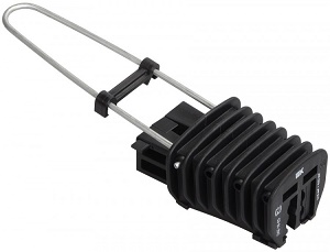 Зажим анкерный ЗАБ IEK 16-25 (PA25x100) UZA-14-D16-D25-S фото фото 2 Зажим анкерный ЗАБ IEK 16-25 (PA25x100) UZA-14-D16-D25-S картинка фото 2