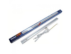 Светильник светодиодный линейный Uniel ULI-L24-8W Т8 G13 220В 8Вт 4200K 600Лм IP20 560мм sensor фото фото 2 Светильник светодиодный линейный Uniel ULI-L24-8W Т8 G13 220В 8Вт 4200K 600Лм IP20 560мм sensor картинка фото 2