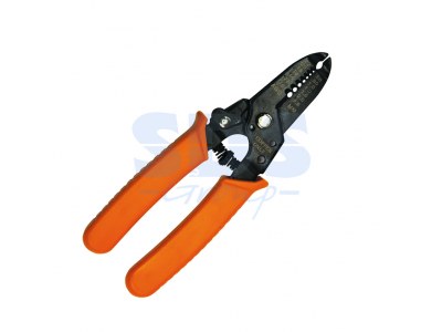 Клещи для зачистки кабеля Rexant ht-5021 0,6-2,6 мм2 фото фото 4 Клещи для зачистки кабеля Rexant ht-5021 0,6-2,6 мм2 картинка фото 4