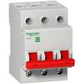 Выключатель нагрузки (мини-рубильник) Schneider Electric Easy9 3п 80А тип AC  фото фото 2 Выключатель нагрузки (мини-рубильник) Schneider Electric Easy9 3п 80А тип AC  картинка фото 2