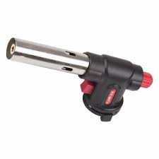 Газовая горелка-насадка Rexant GT-19 с пьезоподжигом фото фото 2 Газовая горелка-насадка Rexant GT-19 с пьезоподжигом картинка фото 2