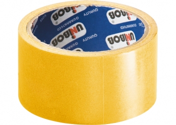 Лента клейкая двусторонняя Сибртех, 50 х 10, на полипропиленовой основе 88808 фото фото 2 Лента клейкая двусторонняя Сибртех, 50 х 10, на полипропиленовой основе 88808 картинка фото 2