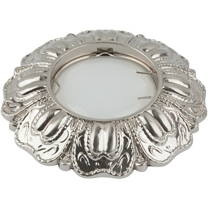 Светильник встраиваемый Fametto/Arno DLS-A102 GU5.3 CHROME 65мм/50Вт фото Светильник встраиваемый Fametto/Arno DLS-A102 GU5.3 CHROME 65мм/50Вт картинка