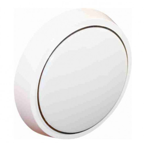 Светильник светодиодный накладной (круг) Leek LED BK RL 220В 20Вт 6500K QS фото фото 3 Светильник светодиодный накладной (круг) Leek LED BK RL 220В 20Вт 6500K QS картинка фото 3