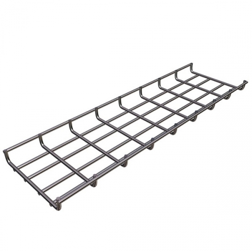 Лоток проволочный DKC F5 Combitech 50х50х3000 сталь 4,0мм фото фото 2 Лоток проволочный DKC F5 Combitech 50х50х3000 сталь 4,0мм картинка фото 2