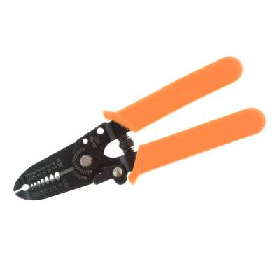 Клещи для зачистки кабеля Rexant ht-5021 0,6-2,6 мм2 фото фото 3 Клещи для зачистки кабеля Rexant ht-5021 0,6-2,6 мм2 картинка фото 3