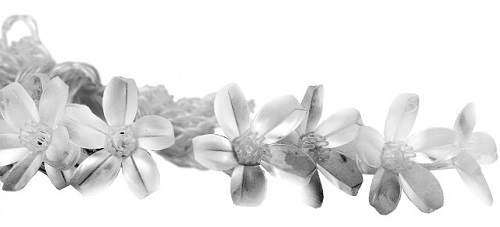 Гирлянда светодиодная "Шнур" Uniel S0700-050/DTA Белая IP20 SAKURA "Сакура белая" 7м фото фото 2 Гирлянда светодиодная "Шнур" Uniel S0700-050/DTA Белая IP20 SAKURA "Сакура белая" 7м картинка фото 2