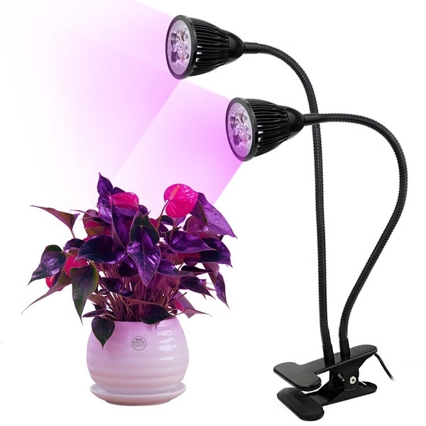 УФ светильники для растений