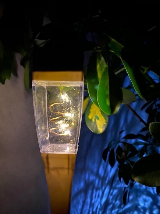 светильники для сада Сочи 