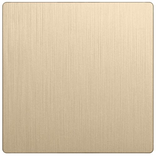 Лицевая панель Werkel для 1-кл. выключателя шампань рифленый фото фото 2 Лицевая панель Werkel для 1-кл. выключателя шампань рифленый картинка фото 2