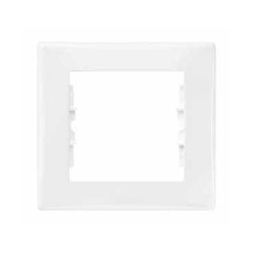 Рамка горизонтальная Schneider Electric Sedna 1-м. белый фото фото 2 Рамка горизонтальная Schneider Electric Sedna 1-м. белый картинка фото 2