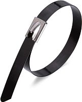 Стяжка стальная Fortisflex СКС (316) 4.6x300 картинка